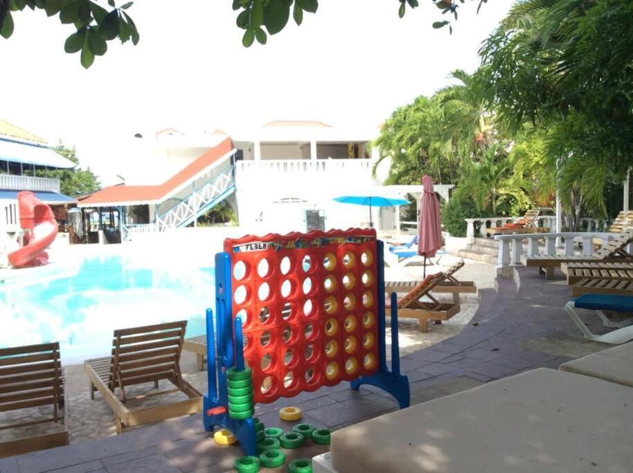 Lush Tropical Apartment Located In A 4-Star Resort Runaway Bay Exterior foto