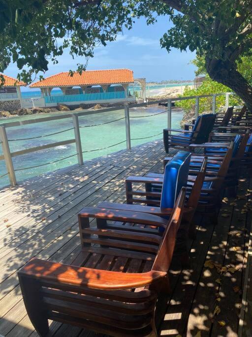 Lush Tropical Apartment Located In A 4-Star Resort Runaway Bay Exterior foto